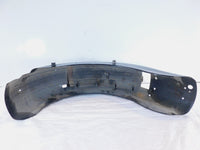 Harley Davidson Touring Road King Glide & Electra Glide Black Rear Wheel Fender - C3 Cycle