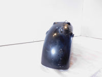 2000-2007 Honda Shadow 1100 VT1100 VT1100C Spirit Bobbed Rear Wheel Cover Fender - C3 Cycle