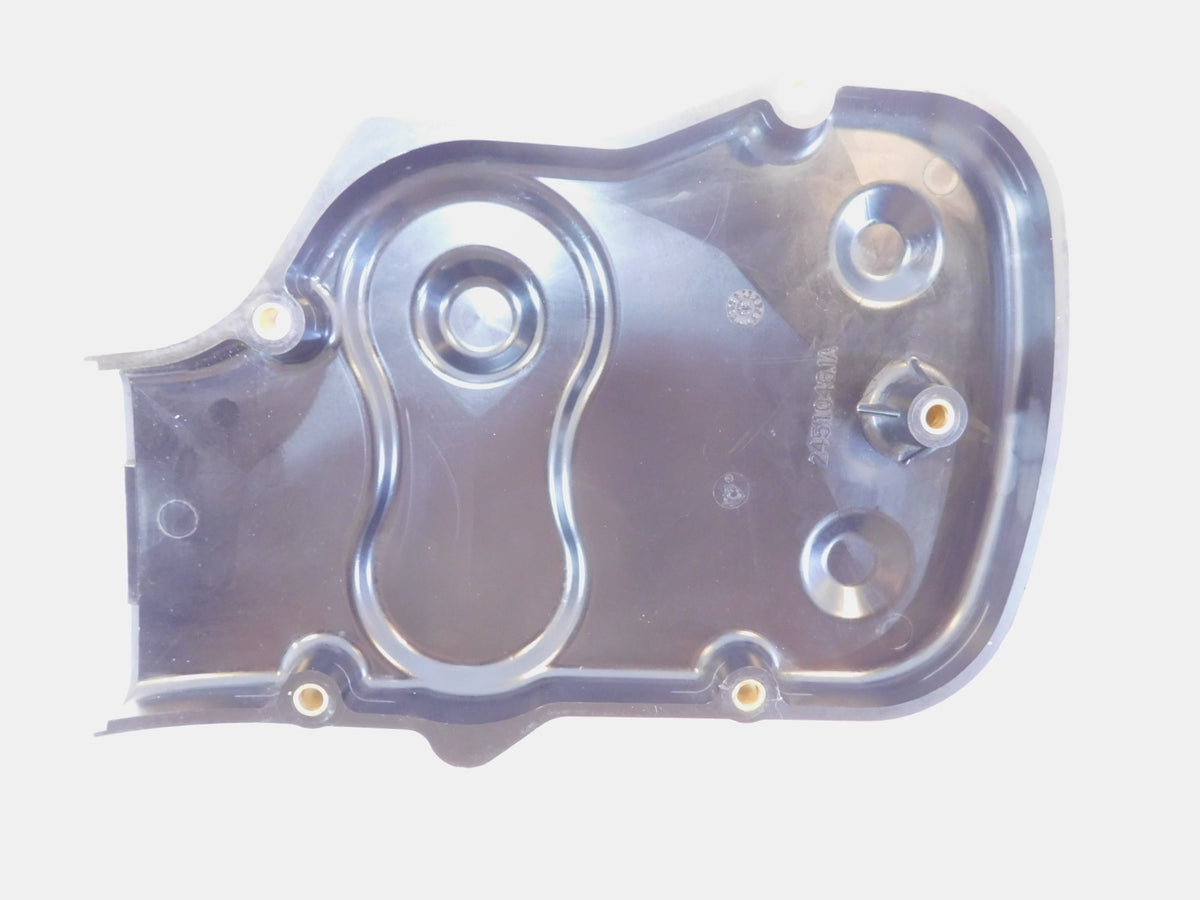 Ducati Superbike 749 749S & 999 Engine Motor Spindle Pulley Timing Belt Cover - C3 Cycle