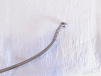 2005-2009 BMW R900RT R1200RT Front Wheel ABS Brake Hose Line Pipe & Splitter