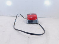 2001 01 Victory V92 Deluxe & Standard Cruiser Rear Fender Tail Brake Light Lamp - C3 Cycle