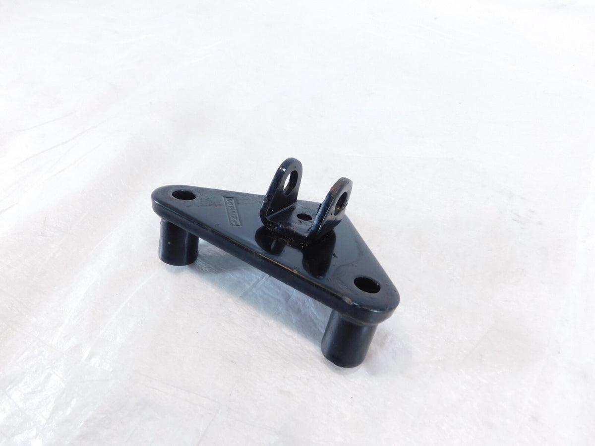 1995-2005 Kawasaki VN800 Vulcan 800 Classic Left Footpeg Footrest Bracket Mount - C3 Cycle