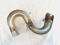 Bassani Harley Davidson Touring Road King Electra Glide Exhaust Heat Shield - C3 Cycle