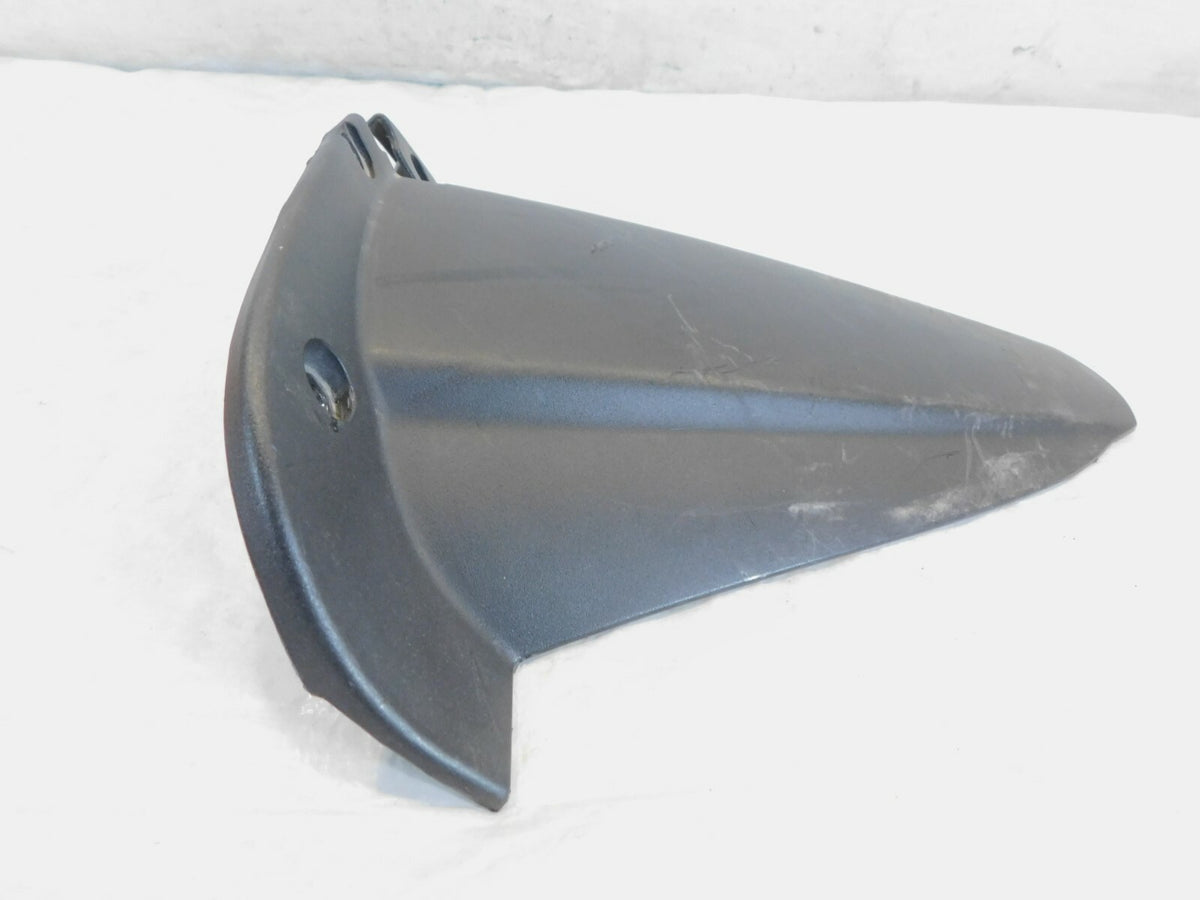 2008 2009 2010 Buell 1125 1125R 1125CR Inner Rear Wheel Fender Mudguard Hugger - C3 Cycle