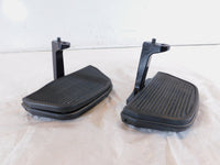 Harley Davidson Road King Electra Glide Passenger Footboard Floorboard Brackets - C3 Cycle