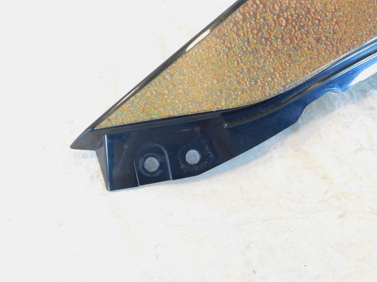 Can-Am Ryker 600 900 STD Rally Custom Front Left Headlight Cover Fairing Panel - C3 Cycle