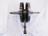 Harley Davidson Road & Electra Glide Engine Motor Flywheel Crank Crankshaft -EVO - C3 Cycle