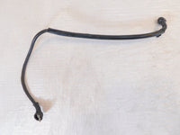 1991-1995 Yamaha FZR1000 Engine Starter Starting Motor Wire Cable Lead Wire - C3 Cycle