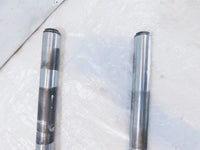 Moto Guzzi Special 750 850 V7 III Front Left/Right Suspension Fork Leg Tubes - C3 Cycle