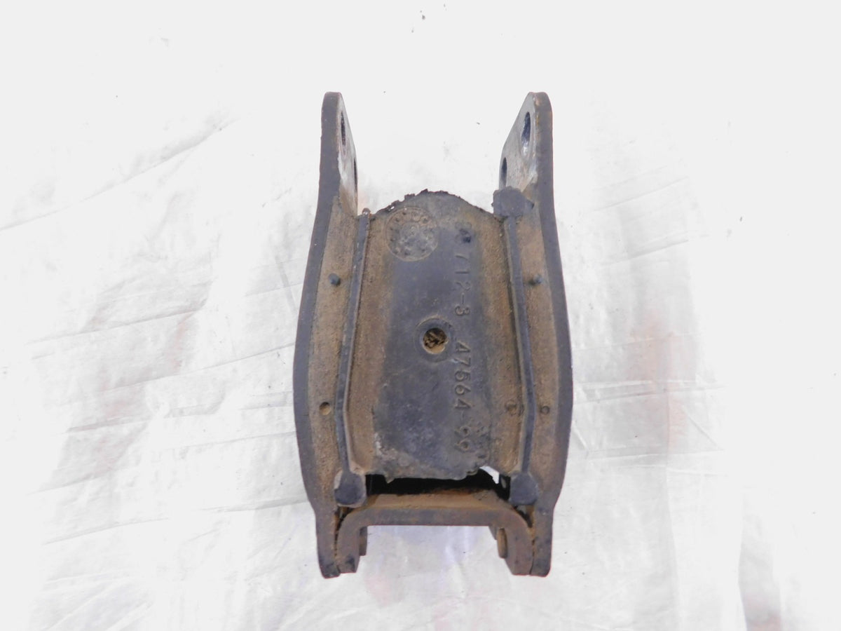 Harley Davidson Dyna Super Glide Rear Back Rubber Engine Motor Isolator Mount - C3 Cycle