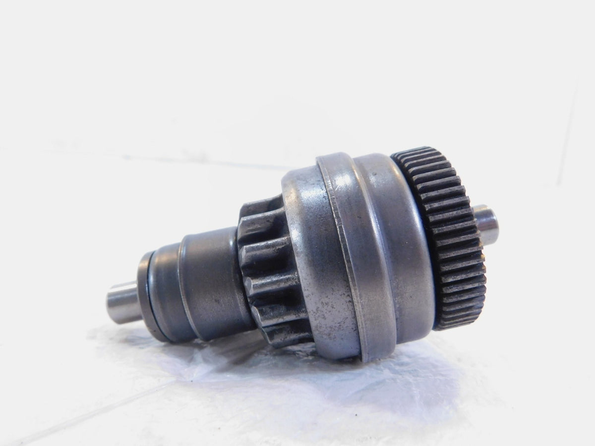 Piaggio Vespa Primavera & Sprint 50 S LX Engine Starter Sprocket Gear Unit - C3 Cycle