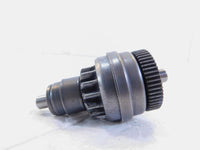 Piaggio Vespa Primavera & Sprint 50 S LX Engine Starter Sprocket Gear Unit - C3 Cycle