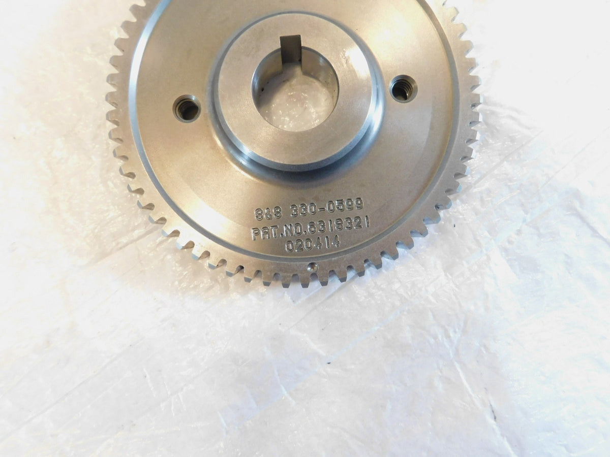 Harley Davidson Electra Glide Dyna Softail S&S Easy Start Camshaft Cams & Plate - C3 Cycle