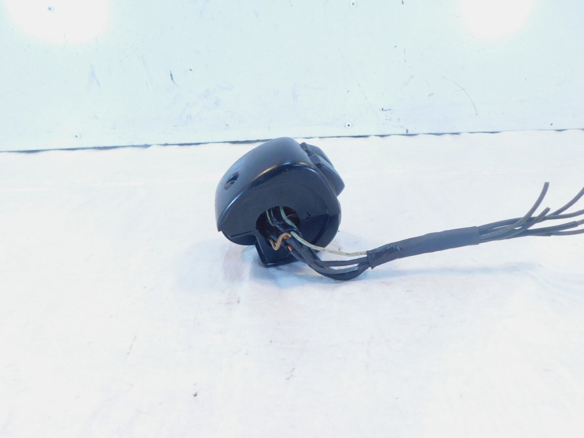 Harley Softail Dyna & Sportster Right Handlebar Engine Start Stop Switch Buttons