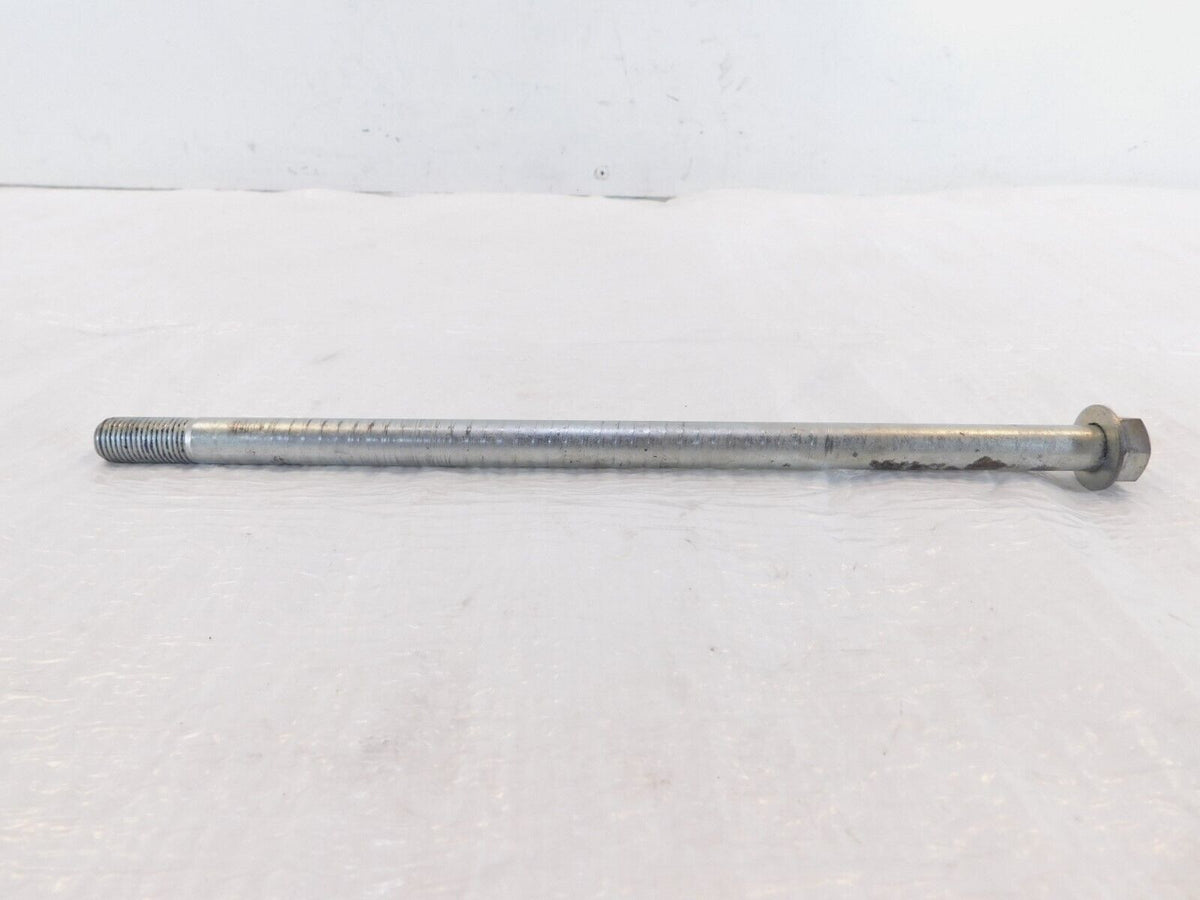 1993-2008 Honda Nighthawk 250 CB250 Rear Swingarm Pivot Bolt Shaft 90121-KB4-000 - C3 Cycle