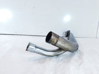 Harley Davidson Softail Heritage Classic & Night Train Front Exhaust Header Pipe - C3 Cycle