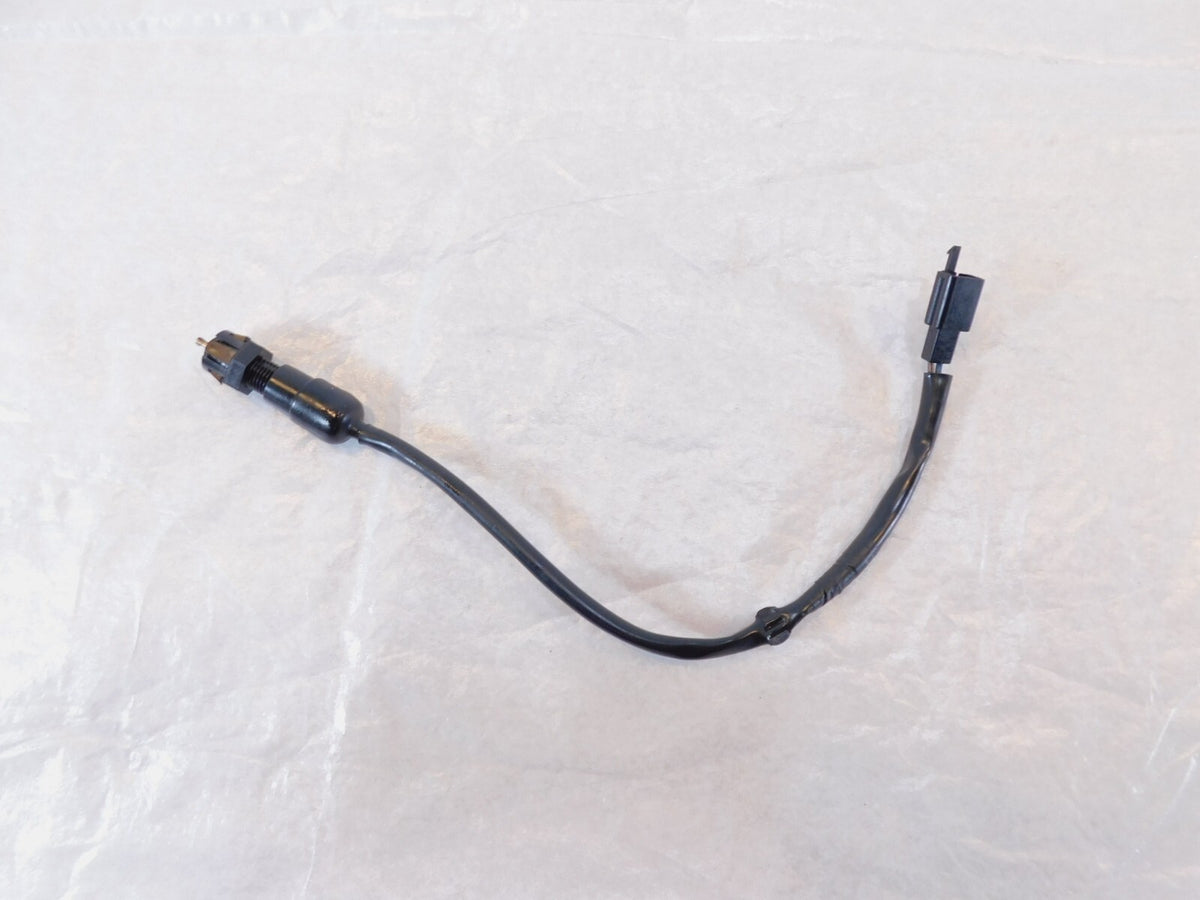 Triumph Street Triple 675 R Daytona 675R OEM Rear Foot Brake Pedal Light Switch - C3 Cycle
