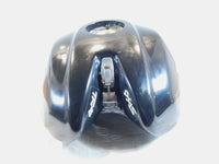 2007 Ducati Monster 695 M695 Plastic Gloss Black Gas Petrol Tank Reservoir Cell - C3 Cycle