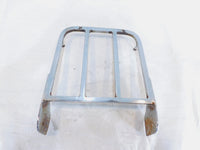 2001 2002 2003 2004 Suzuki VL800 Intruder Volusia 800 Rear Fender Luggage Rack - C3 Cycle