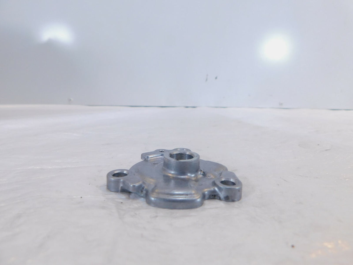 2013-2017 Kawasaki EX300 Ninja 300 Engine Motor Oil Pump Assembly Sprocket Cover - C3 Cycle