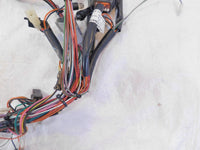 Harley Davidson Electra Glide Classic & Ultra Front Fairing Wire Wiring Harness - C3 Cycle