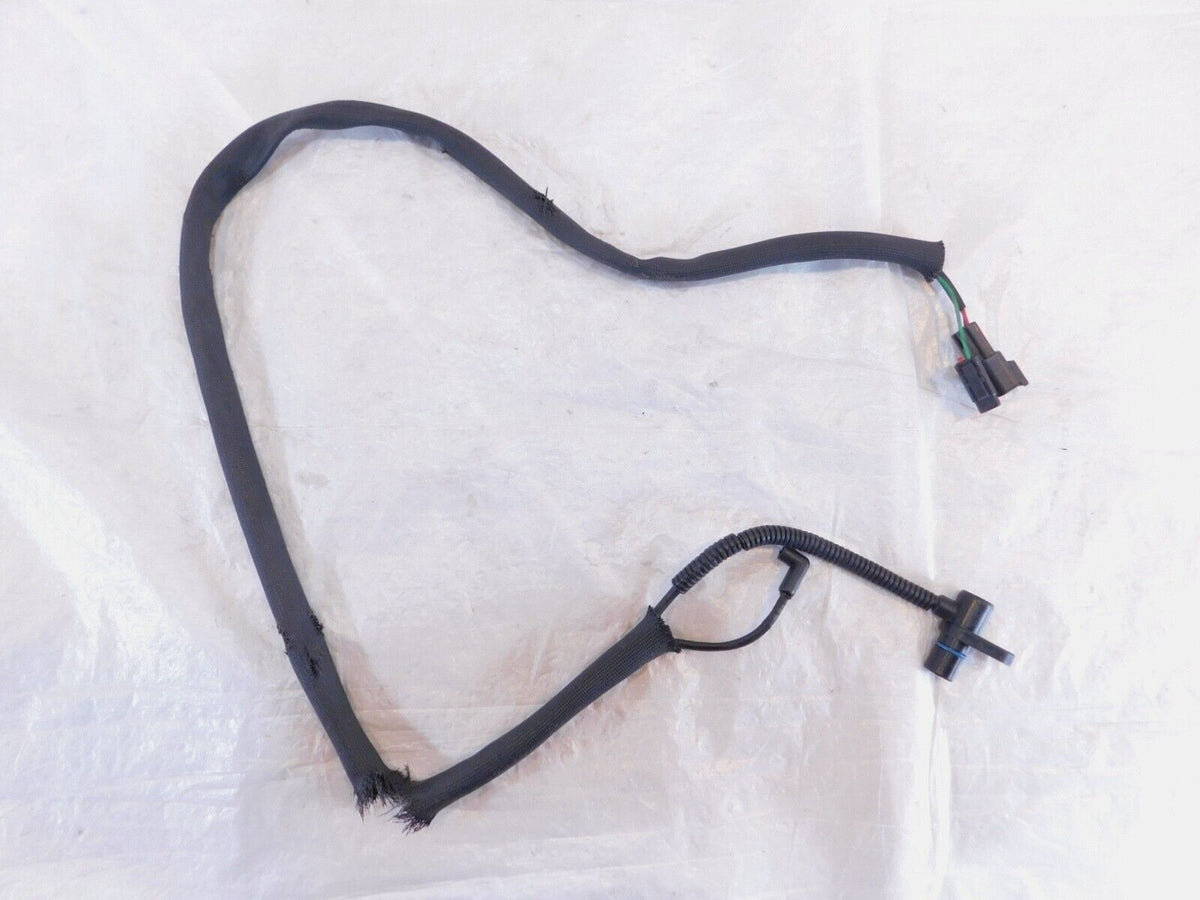 Harley Davidson Touring Road King Electra Glide Crank Crankshaft Position Sensor