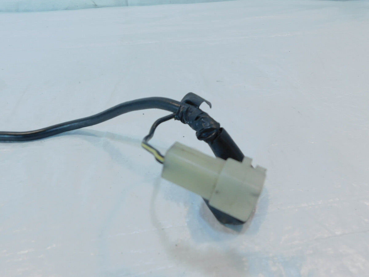 2005-2006 Kawasaki Ninja ZX6R ZX636 ZX6RR ZX600 Negative Lead Battery Cable Wire - C3 Cycle