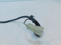 2005-2006 Kawasaki Ninja ZX6R ZX636 ZX6RR ZX600 Negative Lead Battery Cable Wire - C3 Cycle