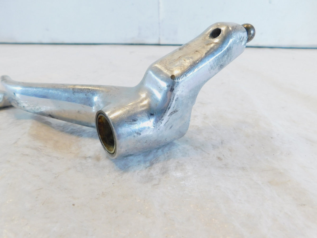 Harley Davidson Sportster 883 & 1200 Low & Roadster Right Rear Foot Brake Pedal - C3 Cycle
