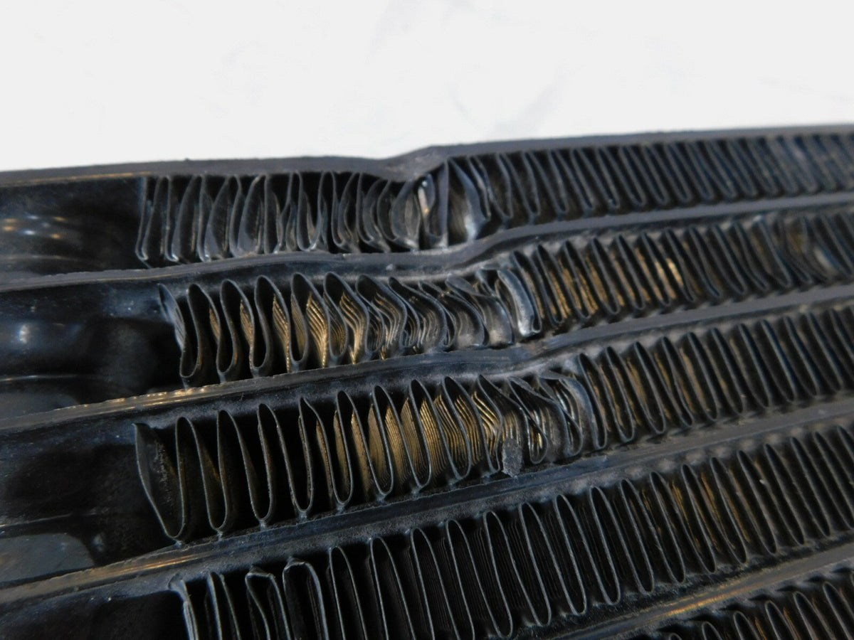 2003 2004 2005 2006 2007 Victory Vegas Kingpin Engine Motor Oil Cooler Radiator - C3 Cycle