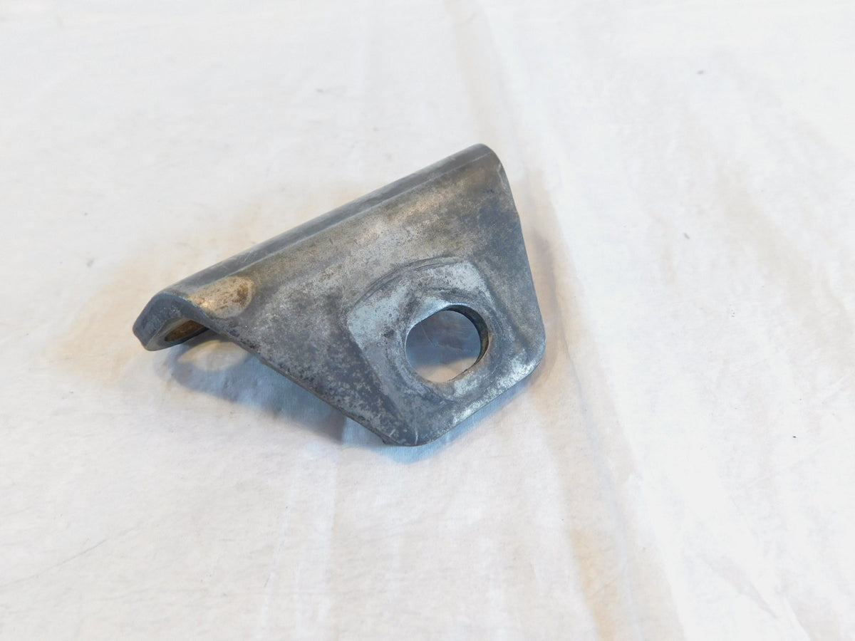 Harley Davidson Touring Road King Electra Glide Rear Exhaust Pipe Mount Bracket - C3 Cycle