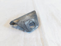 Harley Davidson Touring Road King Electra Glide Rear Exhaust Pipe Mount Bracket - C3 Cycle