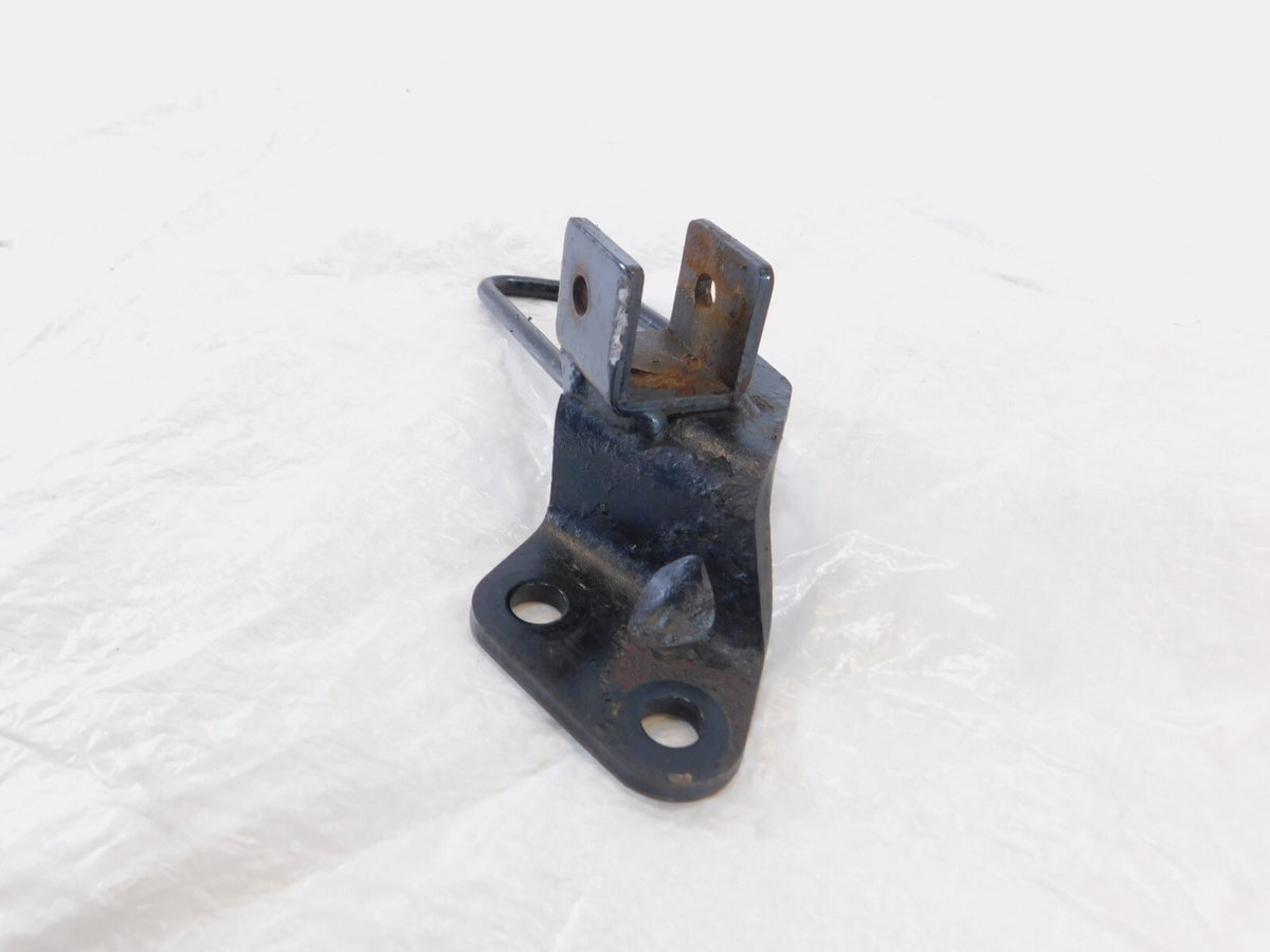 Suzuki VL800 Volusia Boulevard C50 Rear Left Passenger Footrest Foot Peg Bracket - C3 Cycle