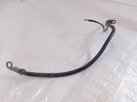 1986-2006 Kawasaki Concours 1000 ZG1000 & ZX1000 Negative (-) Battery Wire Lead - C3 Cycle
