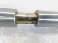 05-17 Hyosung GT250 GT250R Comet Rear Wheel Swingarm Pivot Bolt Shaft & Spacers - C3 Cycle