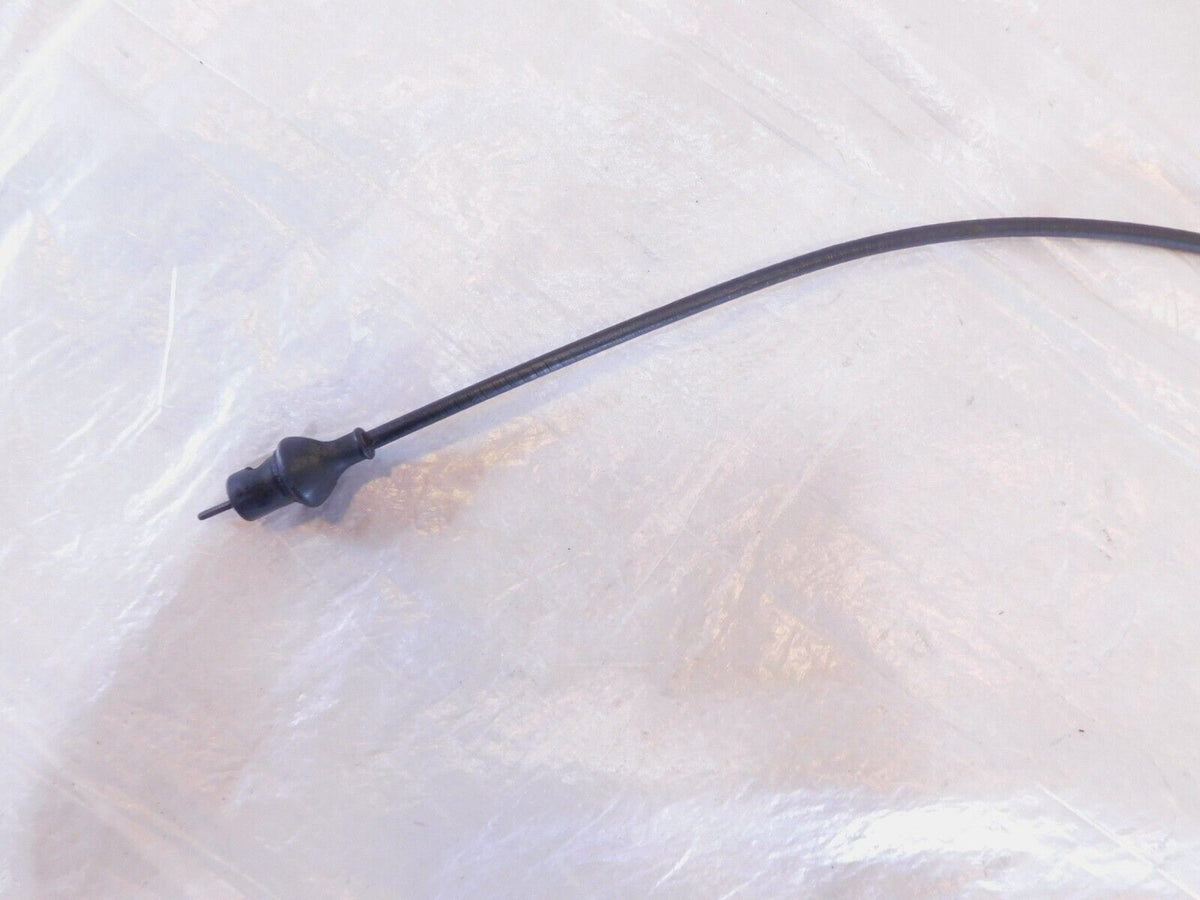 BMW Airhead R100 R60 R65 R75 R80 R90 R100R R100S Speedometer Speedo Sensor Cable - C3 Cycle