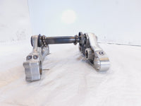 Yamaha V-Star XVS-1100 Classic Silverado Front Fork Steering Stem Triple Trees - C3 Cycle