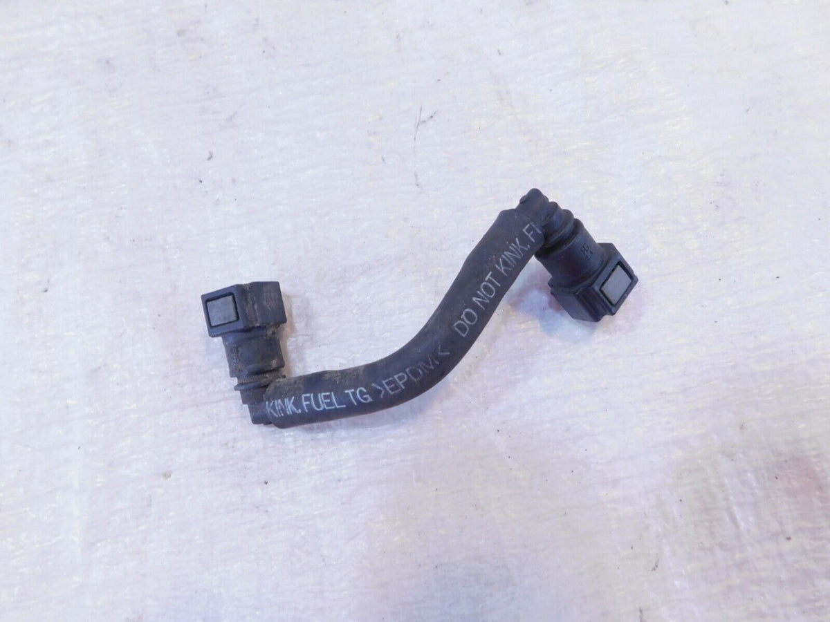 2002-2009 Yamaha Road Star Warrior XV1700 Gas Fuel Pump Pressure Regulator Hose - C3 Cycle