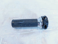 Piaggio Liberty 125 150 Scooter Right Handlebar Throttle Control Grip Sleeve - C3 Cycle
