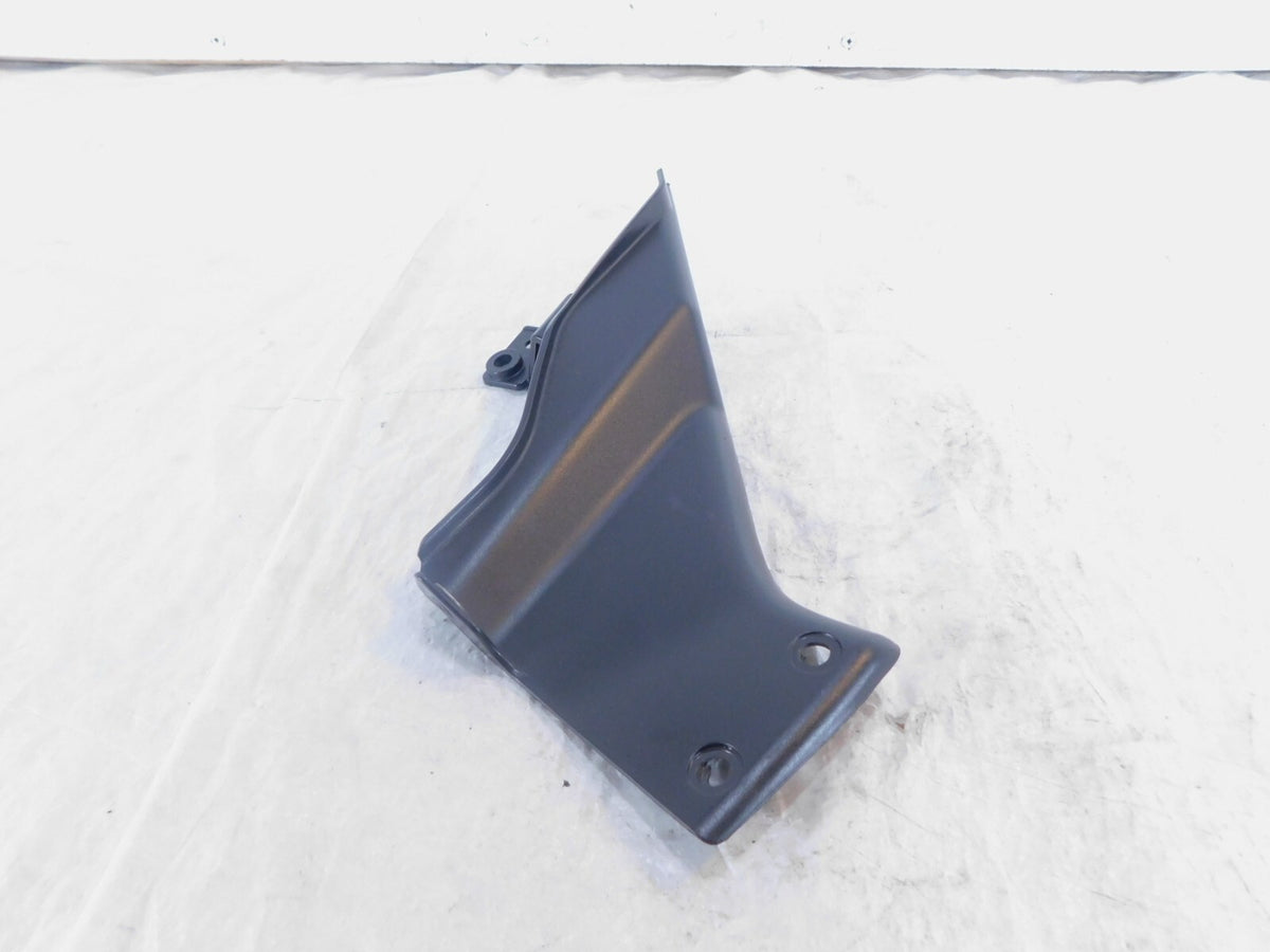 2014-2017 Aprilia Caponord 1200 Rally Front Right Radiator Shroud Duct Cover - C3 Cycle