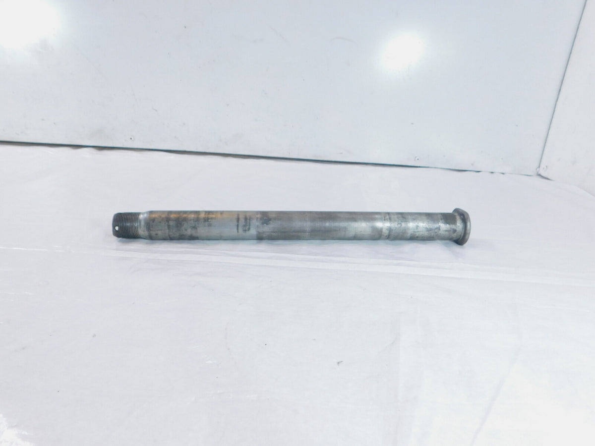 Suzuki GSXR600 & GSXR750 & GSXR1000 & TL1000R Rear Wheel Axle Bolt Shaft