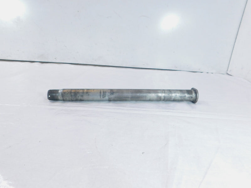Suzuki GSXR600 & GSXR750 & GSXR1000 & TL1000R Rear Wheel Axle Bolt Shaft