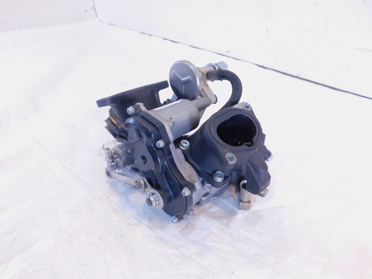 Harley Sportster S 1250 RH1250S Nightster 975 Throttle Body Induction Module