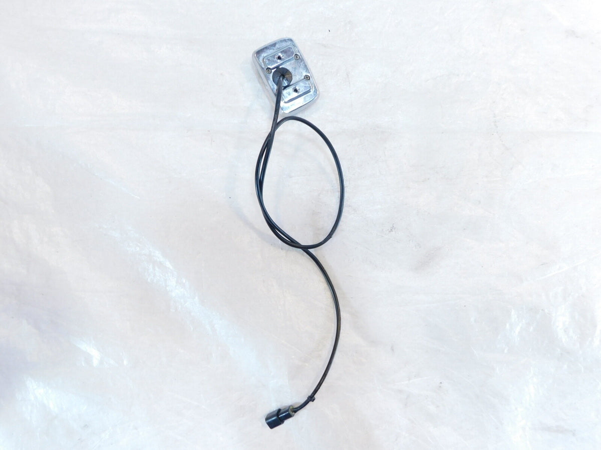 2008 2009 2010 2011 Victory Vision Radio Volume Tune Control Handlebar Switches - C3 Cycle