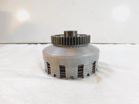 1983 Honda CB1000 CB1000C Clutch Basket Hub & Primary Drive Pressure Plates - C3 Cycle