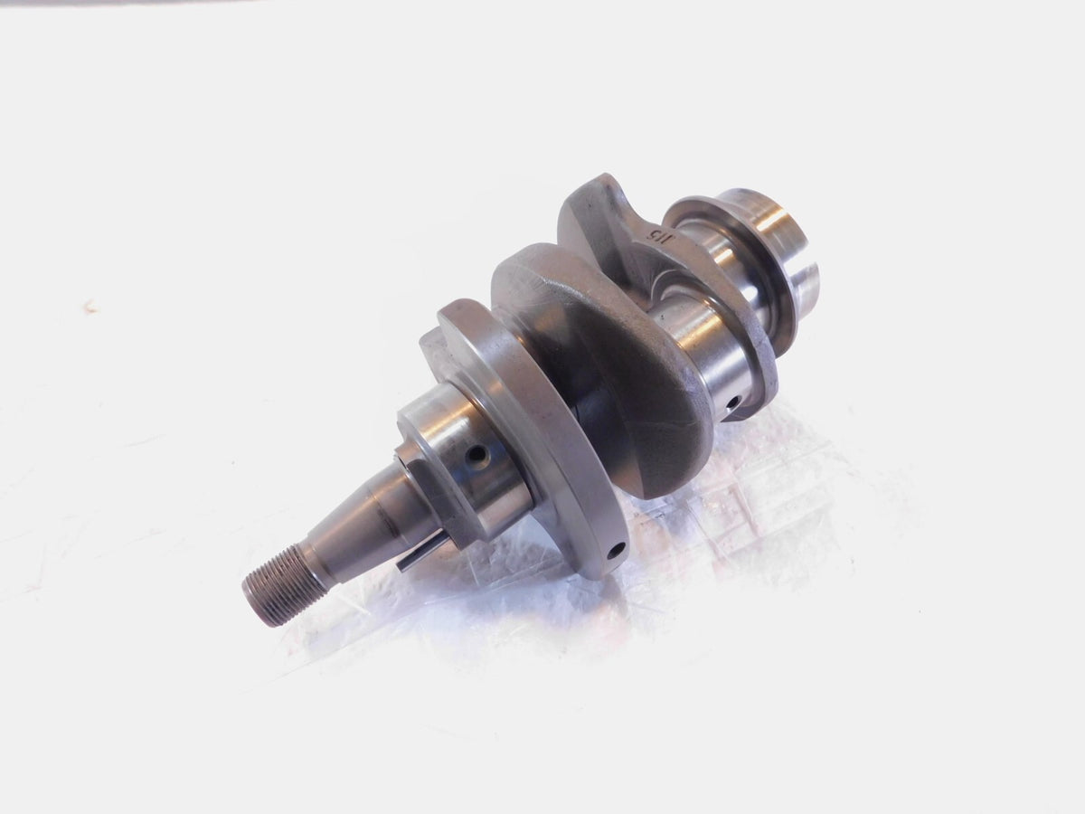 BMW R1200 R1200RT R1200GS R900RT R nineT Pure Racer HP2 Motor Engine Crankshaft - C3 Cycle