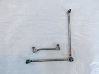 Kawasaki Z1000 ZR1000 & Z750S ZR750 Engine Motor Crankcase Oil Feed Pipe Lines - C3 Cycle