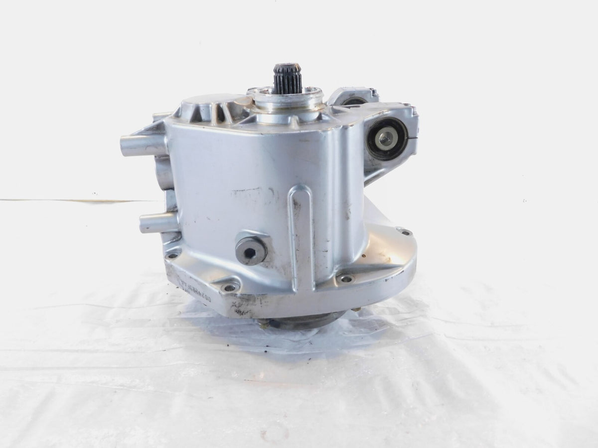 BMW K1200GT K1200RS K1200 GT RS Silver Transmission Housing & Gearbox Gears - C3 Cycle