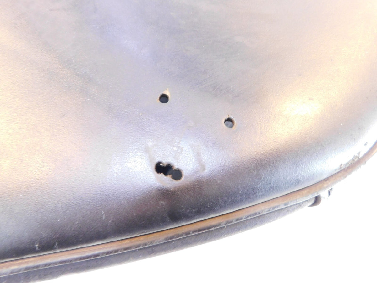 Harley Davidson Dyna Super Glide Low Rider Street Bob Left Saddlebag Side Bag