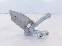 Ducati Superbike 749 749S & 999 999R Front Left Footrest Foot Peg Mount Bracket - C3 Cycle